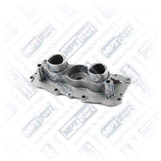 26.CP.0156 Brake Caliper Mechanism, Cover