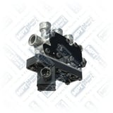 2) 5010143097,5010457151,041003308,041211011,4728800200,20734168, 23.AS.0313 ECAS-Magnetventil, MPT Main Part