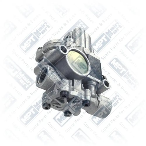 ABS Solenoid Modulator Valve