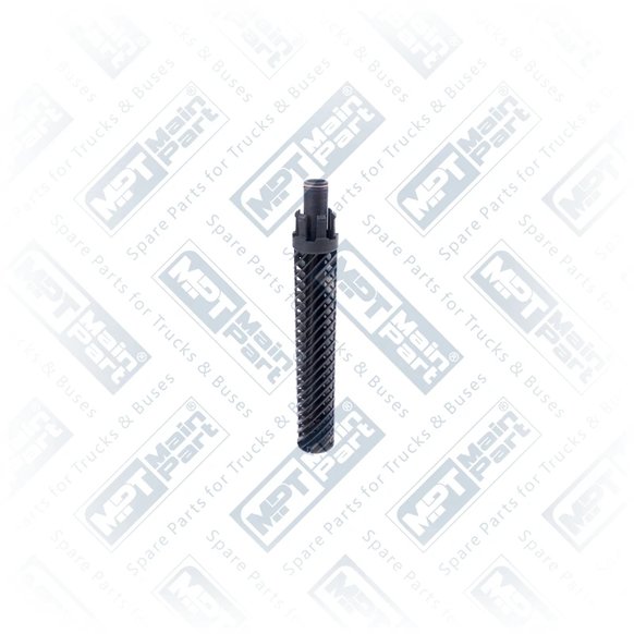 1) 1745008, 1745008 SCANIA Filtr paliwa, Wkład filtra oleju, MPT Main Part