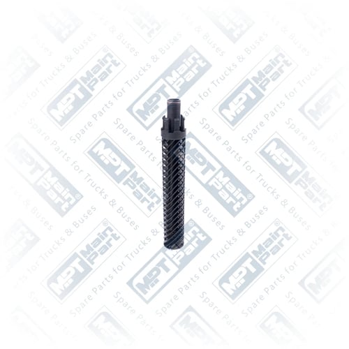 Elemento filtrante de aceite