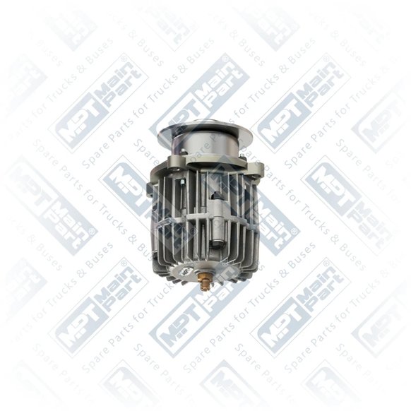 1) 20722238,24122364,7420722238,7424122364, 20722238 VOLVO Uitlaatrem, Regulator ciśnienia, MPT Main Part