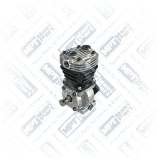 4.LK.1702 Compresseur d'air, Mono Cylindre