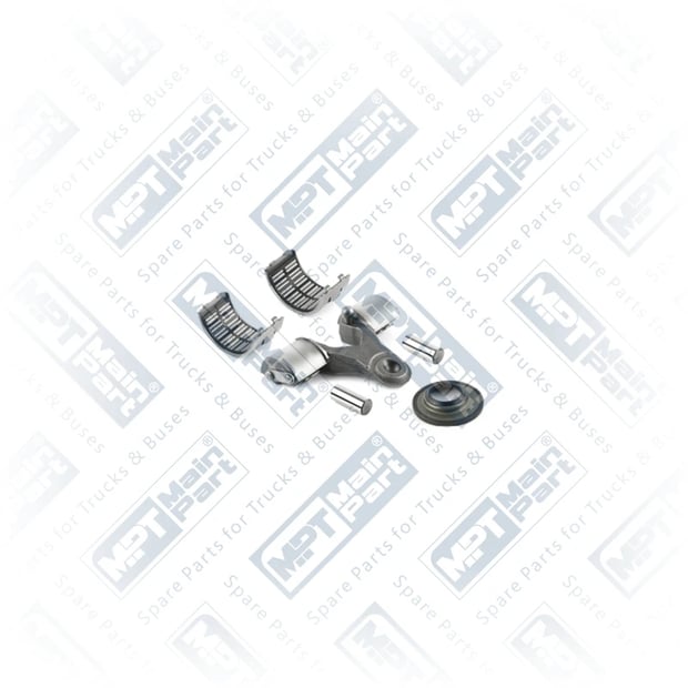 1) 3095640,MCK1048, 26.CP.0684 Hareket Kolu, Tamir Takımı, MPT Main Part