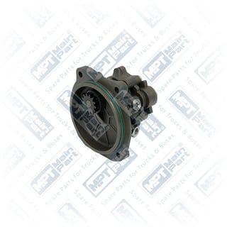7.FS.0006 Pompe d'Alimentation Manuelle, Pompe Manuelle