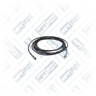 4.CB.0050 Cab Tilting, Hose