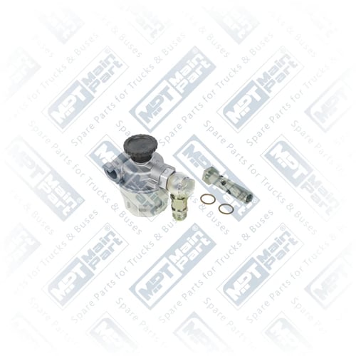 Ручной Насос