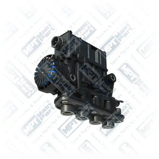 22.AS.0424 ECAS Solenoid Valve