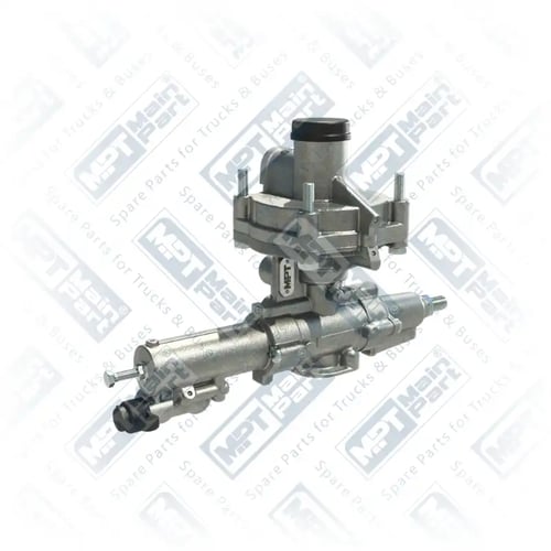 Válvula Load Sensing ALB