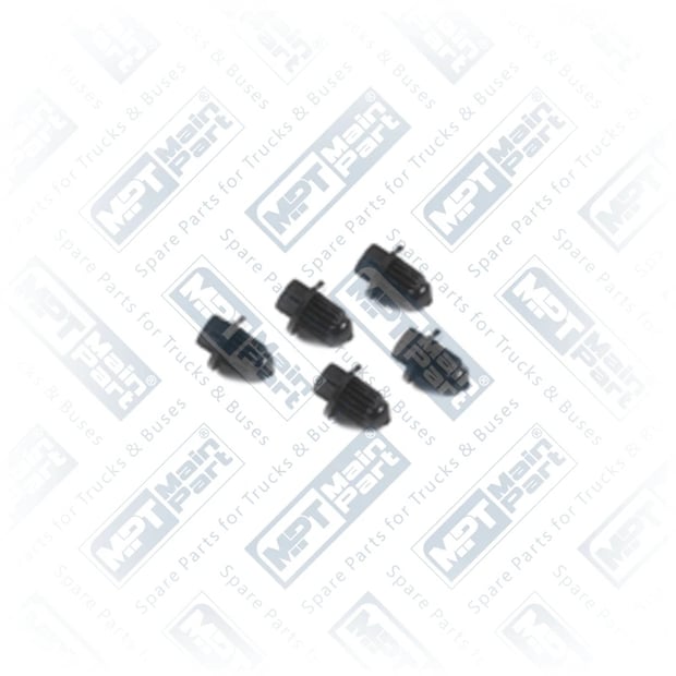 1) , 22.CP.0361 Kit de reparação, MPT Main Part