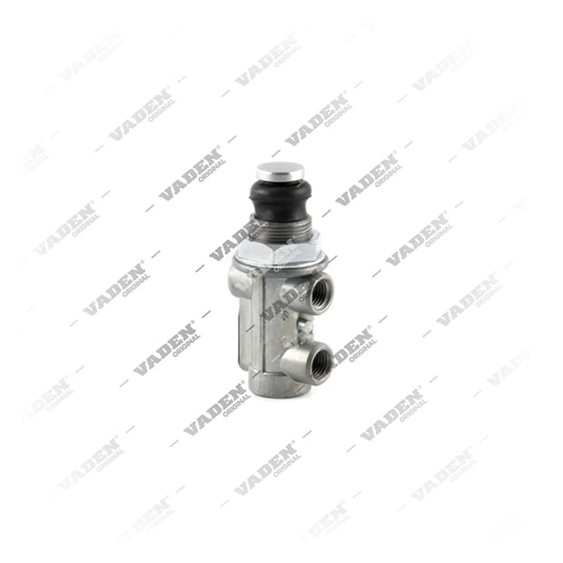 02564591 IVECO Ventil, Şanzıman Kutusu | 303.10.0004 | OEM: 02564591