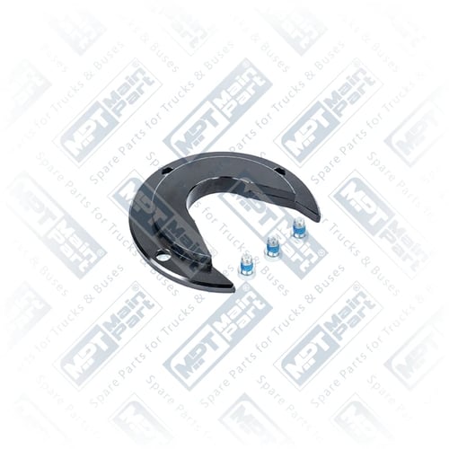 Bague d'usure