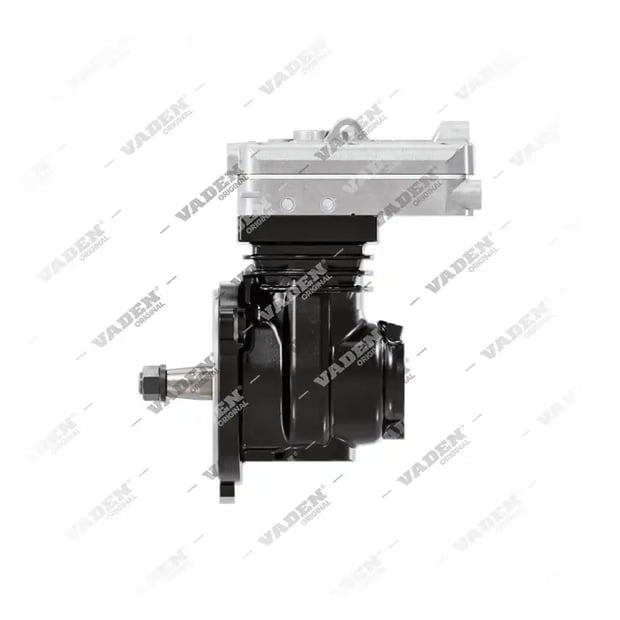 6) 22040500,85020160,9121120020, 22040500 VOLVO Einzylinder, Luftkompressor, Vaden