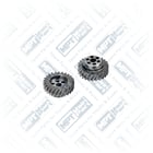 10.LK.1935 | Компрессор воздуха, Шестерня