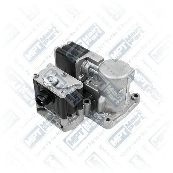 1) 0012602063,0012604863,4213510700,A0012604863, 001 260 20 63 Cilindro de comando, MPT Main Part