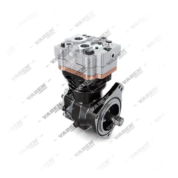  Mono Cylindre, Compresseur | Mono Cylindre, Compresseur 2000 130 002