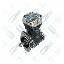 35.LK.0601 - Compressor de ar, Mono Cilindro