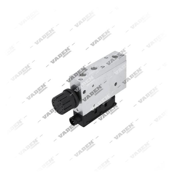 303.04.0106 Électrovanne ECAS (Codes OEM : 0501100018)