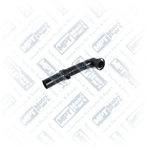 Filtro separador de aceite