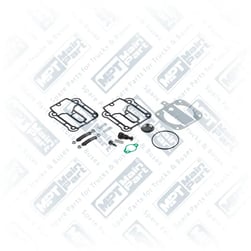 18.LP.0807 - Compressor de ar, Kit de reparo