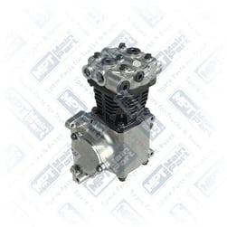 3.LK.0705 - Compressor de ar, Mono Cilindro