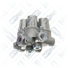 22.BS.0163 | Dörtlü Dağıtıcı Ventil