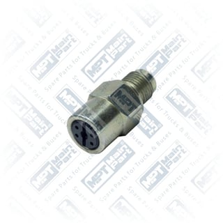2.FS.0016 Pompe a Injection, Soupape de Décharge