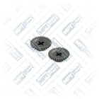 23.CP.0337 | Mecanismo de pinza, Engranaje