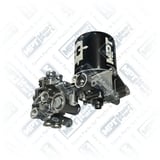 2) , 4.AS.0142 Air Processing Unit, Complete, MPT Main Part