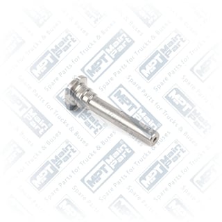 41.CP.0005 Bremssattel Stift, Stift