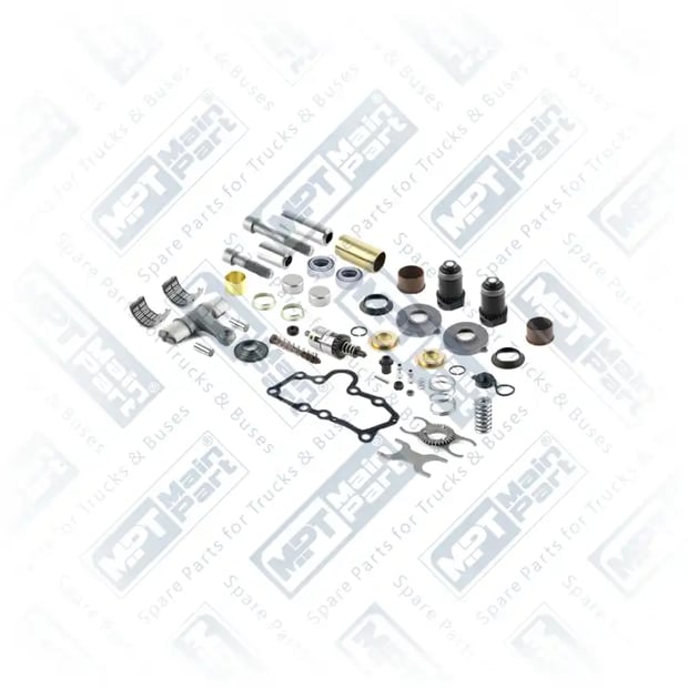 1) , 26.CP.0292 Kaliper Tamir Takımları, Komple, MPT Main Part