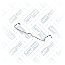 18.CP.0016 - Brake Lining, Spring