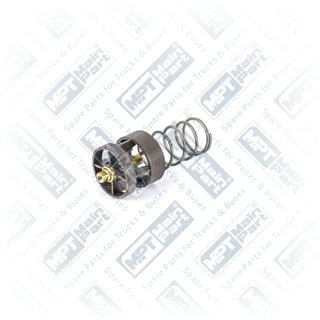 5.EN.0046 Ölkühler, Thermostat