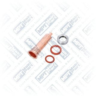 1.EN.0258 Culasse, support d'Injecteur