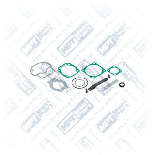 4.LP.1710 Air Compressor, Repair Kit