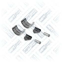 26.CP.0662 - Brake Caliper Mechanism, Roller