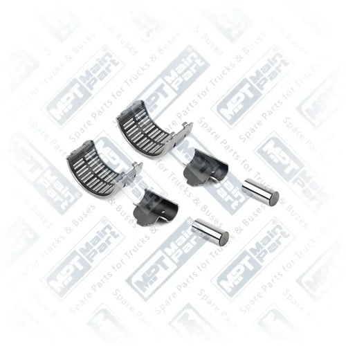 Rodamiento de rodillos