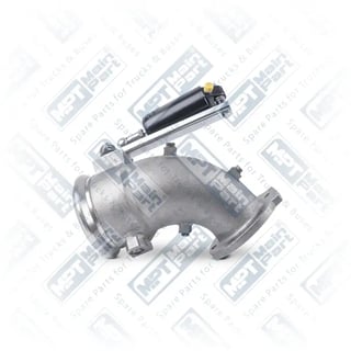 4.EN.0210 Exhaust Gas Flap