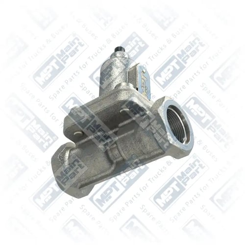 Pressure Relief Valve