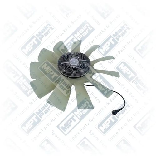 Civalı Fan