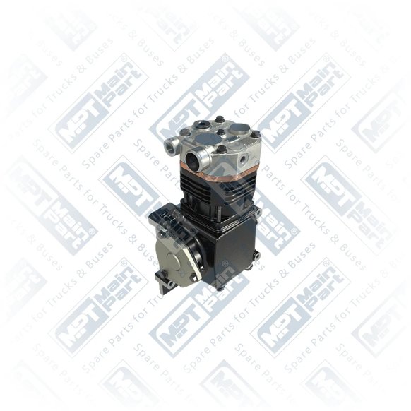1) 4471302815, 4.LK.0703 Compressore d'aria, Monocilindrico, MPT Main Part