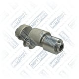2) , 10.LK.1275 Air Compressor, Crankshaft, MPT Main Part