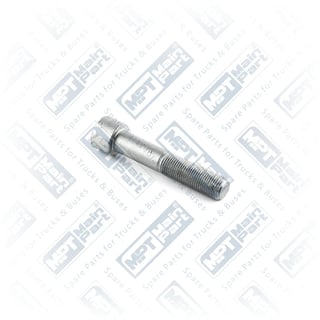 22.CP.0054 Clavija Pinza, Tornillo
