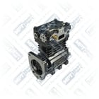 18.LK.1401 | Kompresör, Çift Silindirli