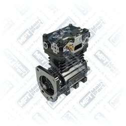 18.LK.1401 - Compressor de ar, Cilindro duplo