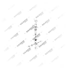 4071300115,4961300115, 4961300115 MERCEDES BENZ Single Cylinder, Air Compressor, Vaden
