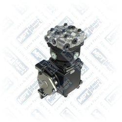 3.LK.0707 - Compressor de ar, Mono Cilindro