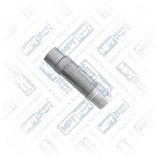 5.EN.0100 Tubo flexible, Tubo flexible de escape
