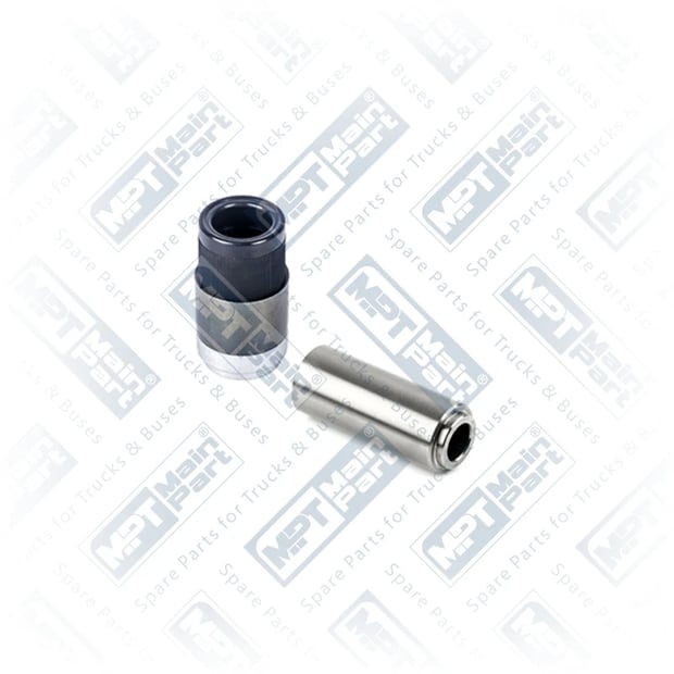 1) , 22.CP.0271 Kaliper Perno, Tamir Takımı, MPT Main Part