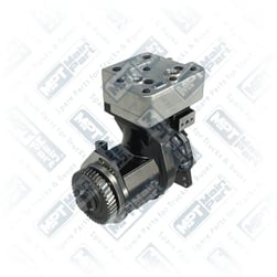 17.LK.0401 - Compressor de ar, Mono Cilindro